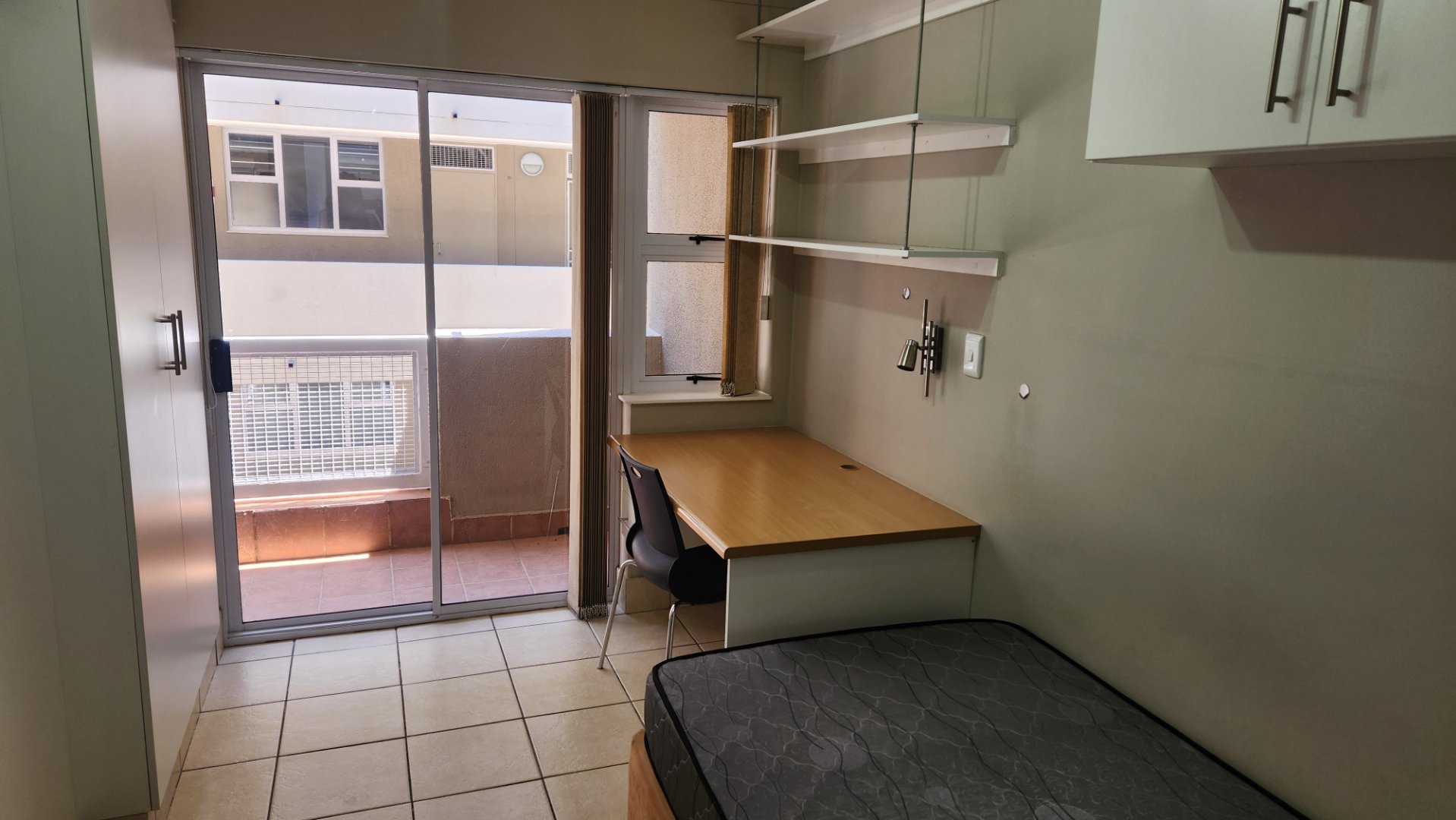 2 Bedroom Property for Sale in Universitas Free State